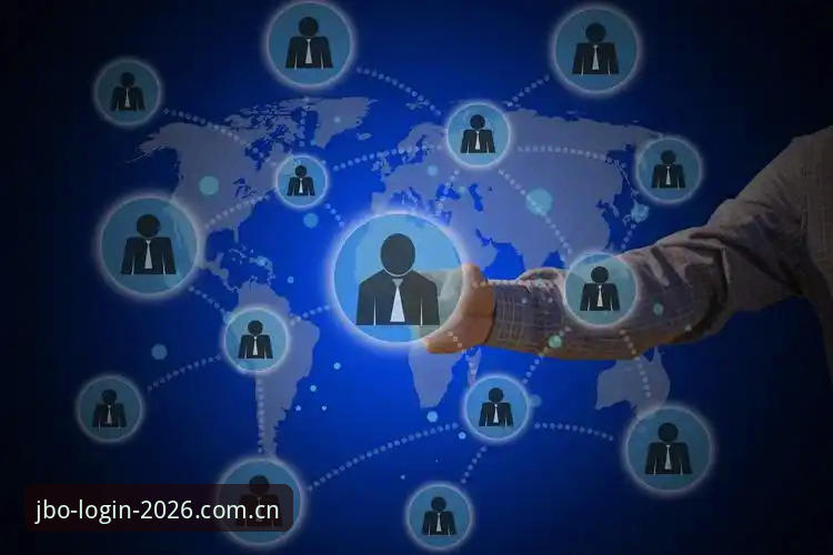 JBO竞博官方入口2026新版深度分析：从技术迭代到用户体验的全方位升级